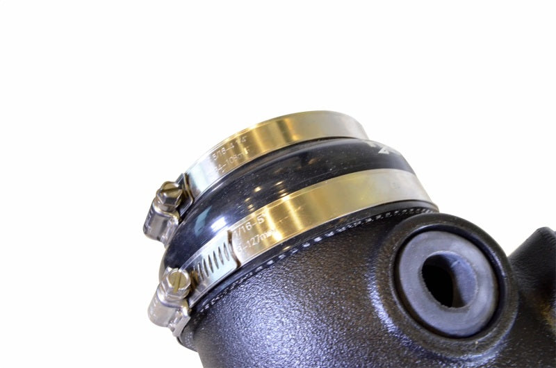 Injen 15-16 Dodge Challenger Hellcat 6.2L / 15-16 Dodge Charger Hellcat 6.2L Evolution Intake - awdtuningtx