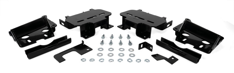 Air Lift 2021-2022 F-150 Powerboost 2WD/4WD Loadlifter 5000 Air Spring Kit - awdtuningtx