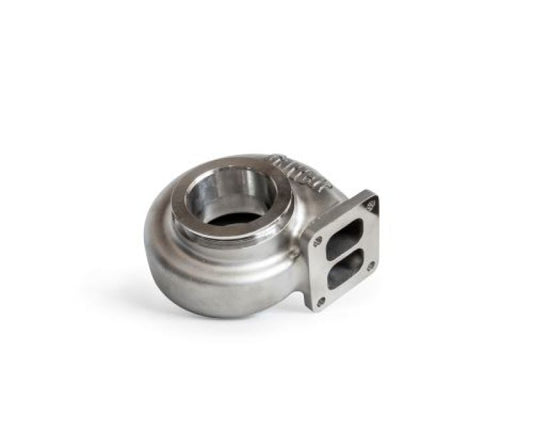Garrett G42 Turbine Hsg Kit Div T4 / V-Band 1.28 A/R - awdtuningtx