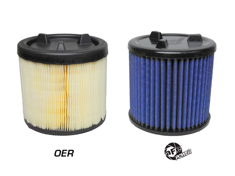 AFE 21-22 Ford Bronco L4-2.3L Magnum FLOW Pro 5R Air Filter - awdtuningtx