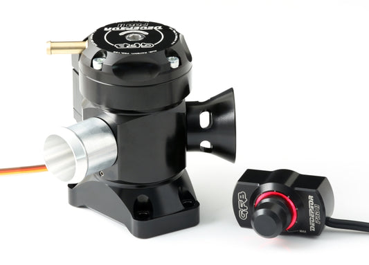 GFB 2017+ Hyundai I30N 2.0T Deceptor Pro II Motorized Blow Off Valve w/ TMS Advantage - awdtuningtx