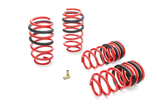 Eibach Sportline Kit for 06-11 Honda Civic 4 Cyl Inc Hybrid - awdtuningtx