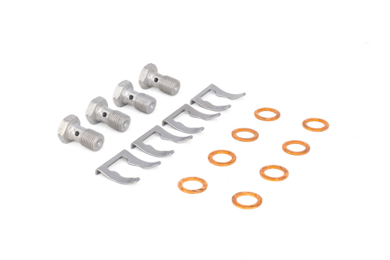 Goodridge 02 Acura RSX Type S Brake Lines - awdtuningtx