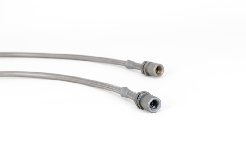 Goodridge 08-11 Dodge Challenger / 06-11 Charger / 05-08 Magnum SE Brake Lines - awdtuningtx