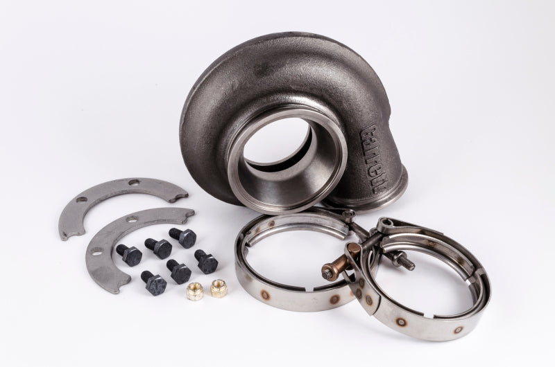 Garrett GT30R Turbine Hsg Kit O/V V-Band / V-Band 0.83 A/R (Ni-Resist) - awdtuningtx