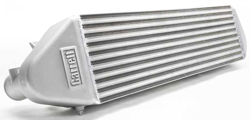 Garrett 13-18 Ford Focus ST 2.0L Air / Air Intercooler CAC (Core 26.3in x 4.3in x 7.8in) - 670HP - awdtuningtx
