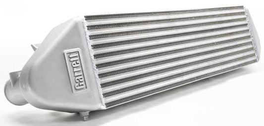 Garrett 13-18 Ford Focus ST 2.0L Air / Air Intercooler CAC (Core 26.3in x 4.3in x 7.8in) - 670HP - awdtuningtx