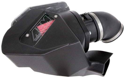 AEM 2020 Toyota Supra GR L6-3.0L F/I Cold Air Intake System - Black - awdtuningtx