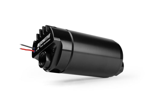 Aeromotive Brushless Pro+-Series Fuel Pump External In-Line - awdtuningtx