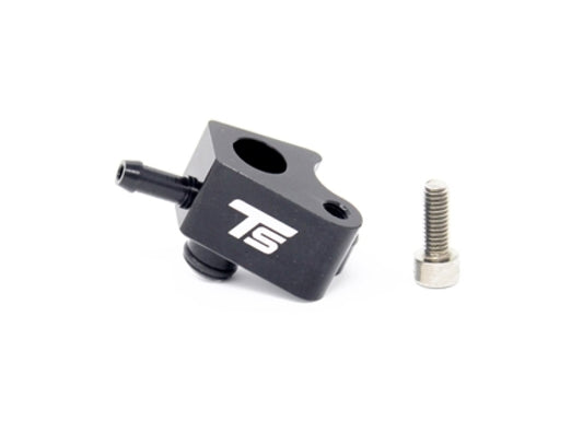 Torque Solution Billet Boost Tap Ford Focus RS 2016+ / Mustang Ecoboost 15+ - awdtuningtx