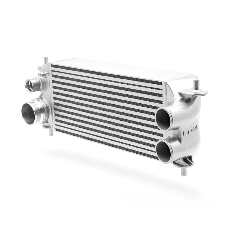 Cobb Ford 17-20 F150 Ecoboost Raptor Limited 3.5L/2.7L Front Mount Intercooler - Silver - awdtuningtx