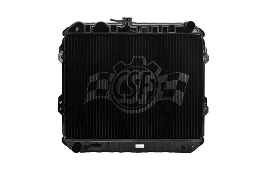 CSF 92-95 Toyota 4Runner OEM Replacement Radiator - awdtuningtx