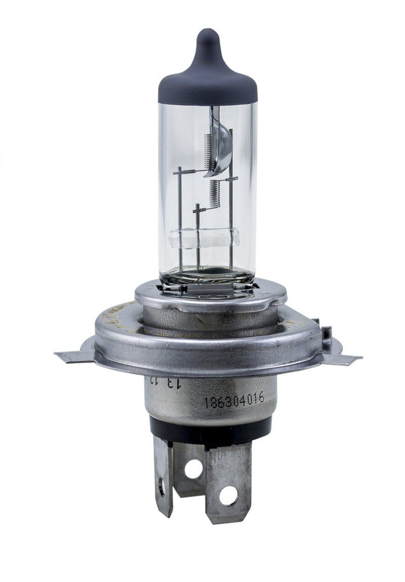 Hella Vision Plus 8in x 6in Sealed Beam Conversion Headlamp - Single Lamp - awdtuningtx