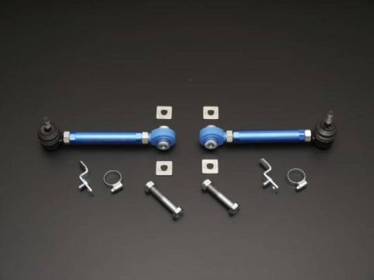 Cusco Lateral Arm Rear Toe Adjustable Pillowball 2015 Subaru Impreza USDM Model (VA Chassis) - awdtuningtx