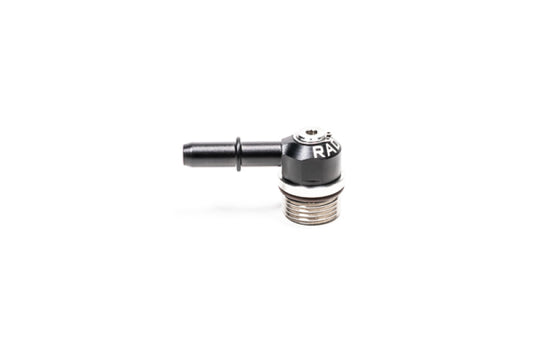 Radium 10AN ORB Swivel Banjo to 3/8in SAE Male Fitting - awdtuningtx