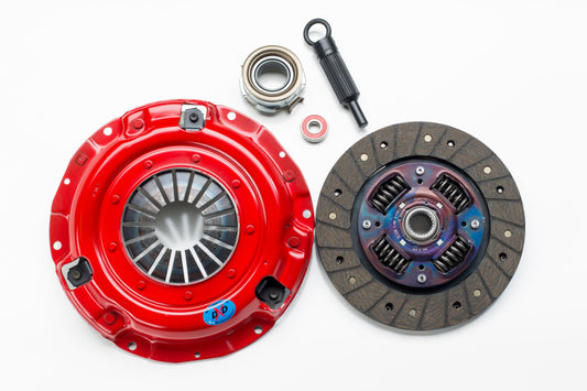 South Bend / DXD Racing Clutch 98-07 Subaru Impreza 2.5 2.5L Stg 2 Daily Clutch Kit - awdtuningtx