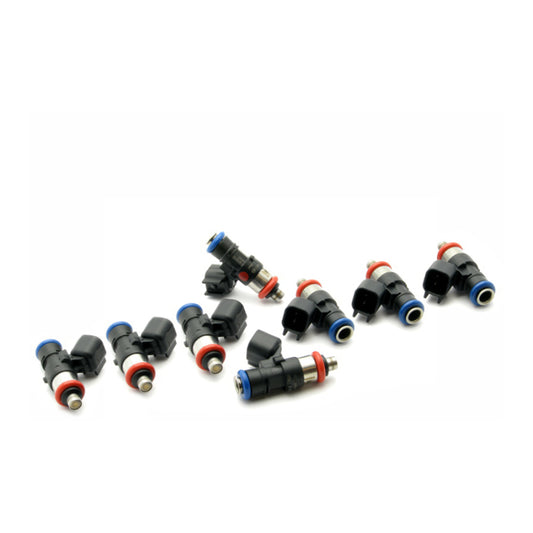 DeatschWerks 10+ Camaro / 06-10 Z06 / 09-10 ZR1 LS3/LS7/LS9/L99 Series 42lb Injectors - awdtuningtx