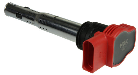 NGK 2015-07 VW Touareg COP Pencil Type Ignition Coil - awdtuningtx