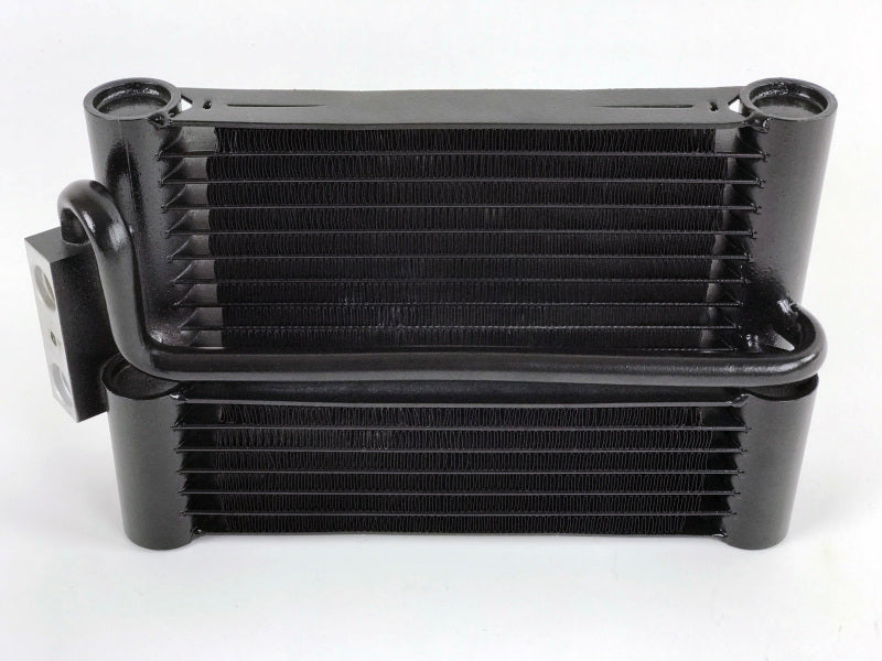CSF 11-16 BMW 135i(X) 5 Door F20 / M135i(X) 3 Door F21 Race-Spec Oil Cooler - awdtuningtx