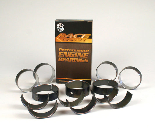 ACL Mitsubishi 4G63/4G64 7 Bolt 2nd Gen DSM and EVO I-IX Standard Size Rod Bearing Set - awdtuningtx