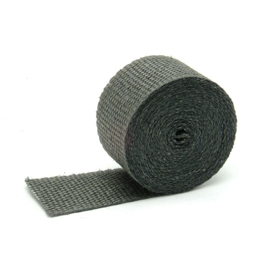DEI Exhaust Wrap 2in x 15ft - Black - awdtuningtx
