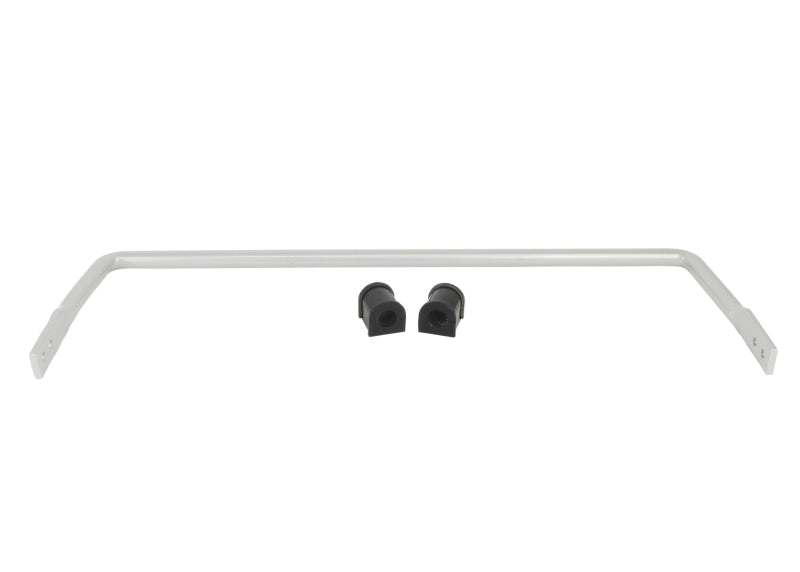 Whiteline 04-06 Pontiac GTO VX/VY Coupe Rear Heavy Duty Adjustable 18mm Swaybar - awdtuningtx