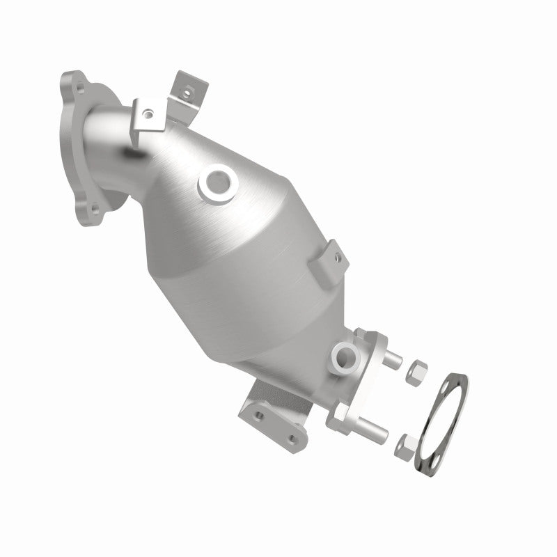 MagnaFlow Conv Direct Fit 10-12 Hyundai Genesis Coupe L4 2.0L - awdtuningtx