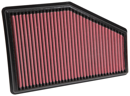 AEM 12-20 Chevrolet Malibu 1.5L/1.8L/2.0L DryFlow Air Filter - awdtuningtx