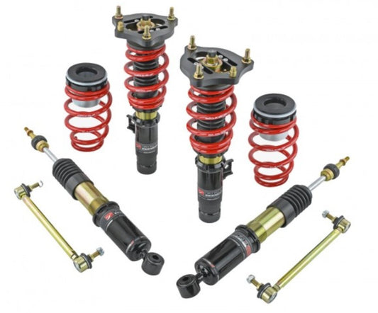 Skunk2 17-20 Honda Civic Sport Coupe/Sedan Pro-ST Coilovers - awdtuningtx
