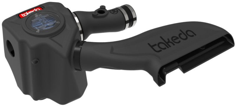 aFe Takeda Momentum Pro 5R Cold Air Intake System Subaru WRX STI 18-19 H4-2.5L - awdtuningtx