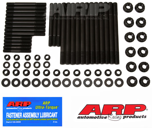 ARP Volvo 2.5L  B5254 5cyl. 00+ Main Stud Kit - awdtuningtx