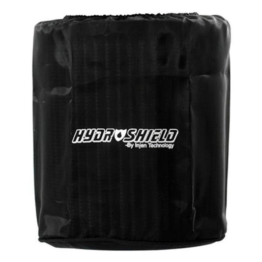 Injen Black Water Repellant Pre-Filter Fits X-1059 Fits Filters X-1059 / X-1078 / X-1079 - awdtuningtx