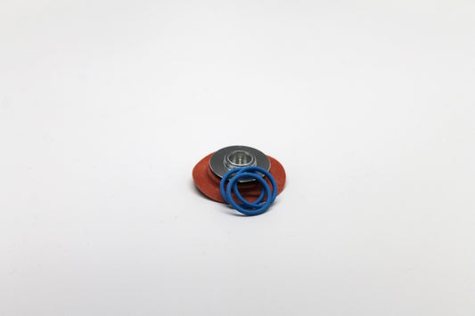 Fuelab Diaphragm & O-Ring Kit for 535xx/545xx Series Regulators - All Models - awdtuningtx