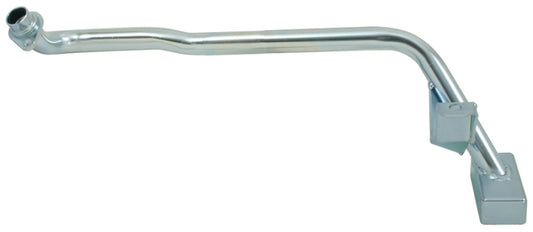 Moroso GM LS Oil Pump Pick-Up (Use w/Rear Sump Oil Pans) - awdtuningtx