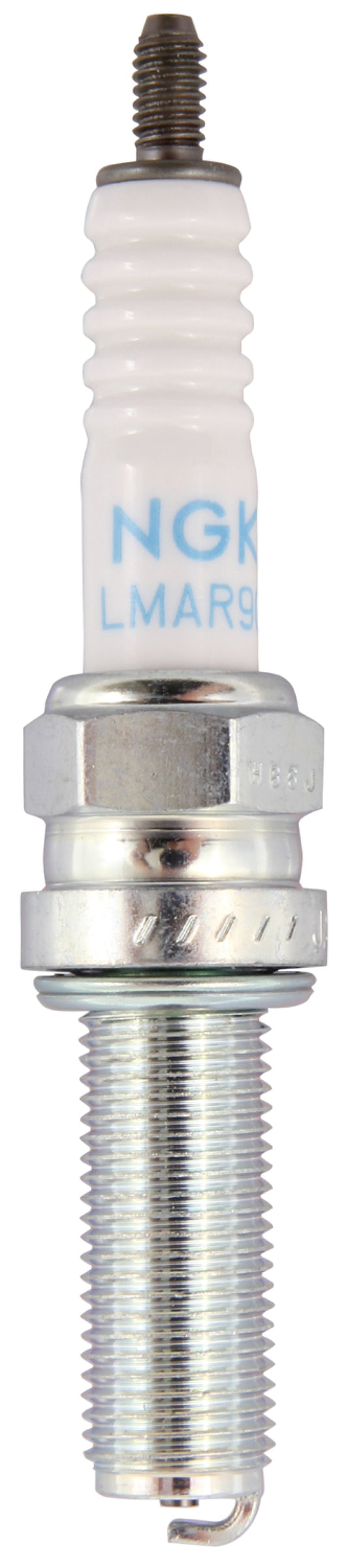 NGK Standard Spark Plug Box of 4 (LMAR9G) - awdtuningtx