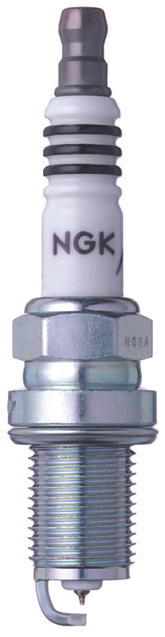 NGK Iridium Spark Plug Box of 4 (BKR8EIX) - awdtuningtx