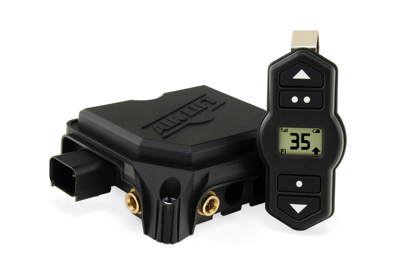 Air Lift Wireless One (2nd Generation) - awdtuningtx
