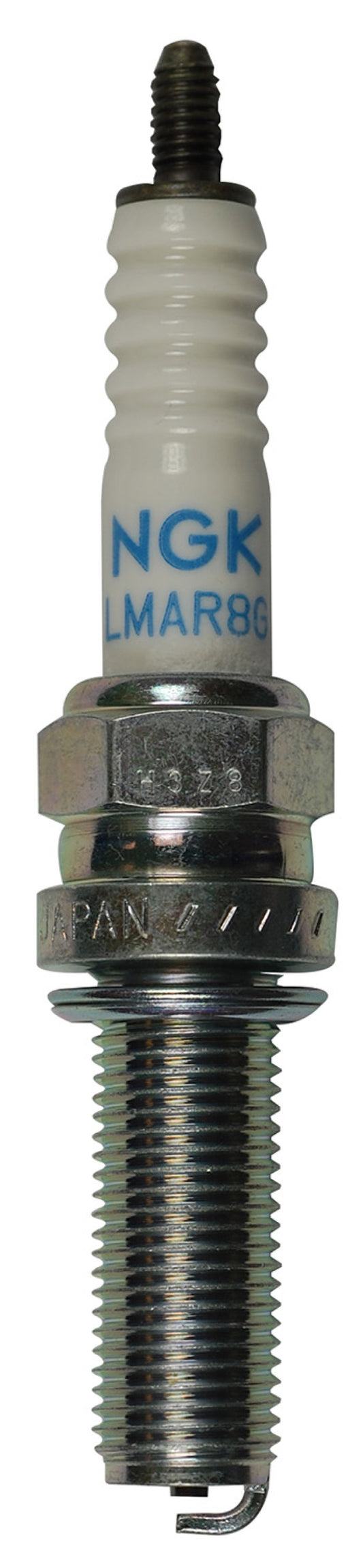 NGK Standard Spark Plug Box of 10 (LMAR8G) - awdtuningtx