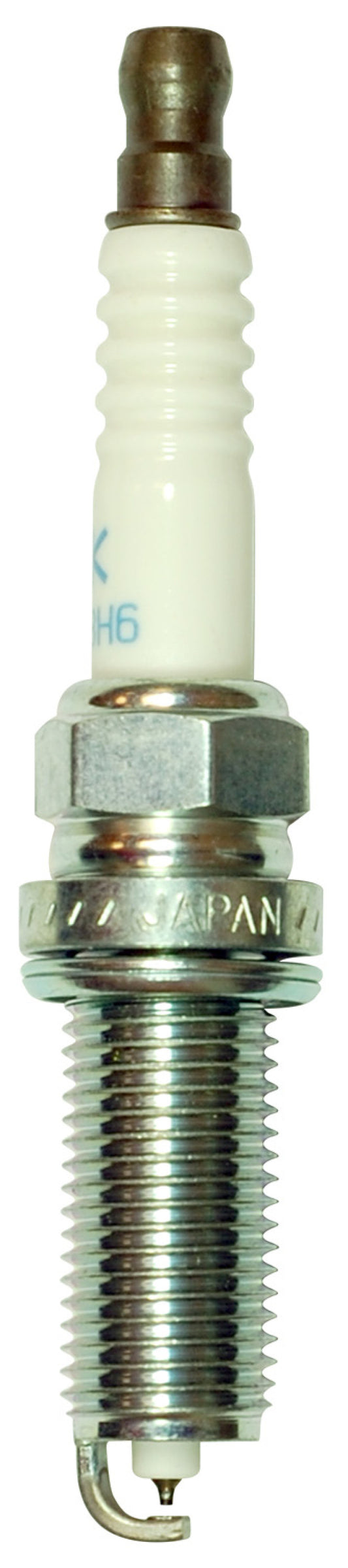 NGK Laser Iridium Spark Plug Box of 4 (ILKAR8H6) - awdtuningtx
