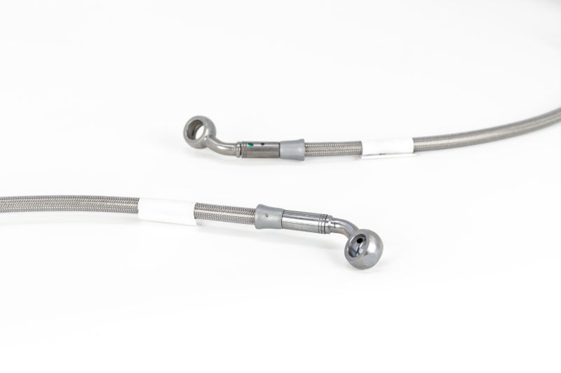 Goodridge 10-15 Camaro SS Brake Lines - awdtuningtx