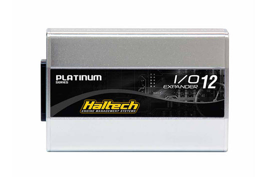 Haltech IO 12 Expander Box A CAN Based 12 Channel (Box Only) - awdtuningtx