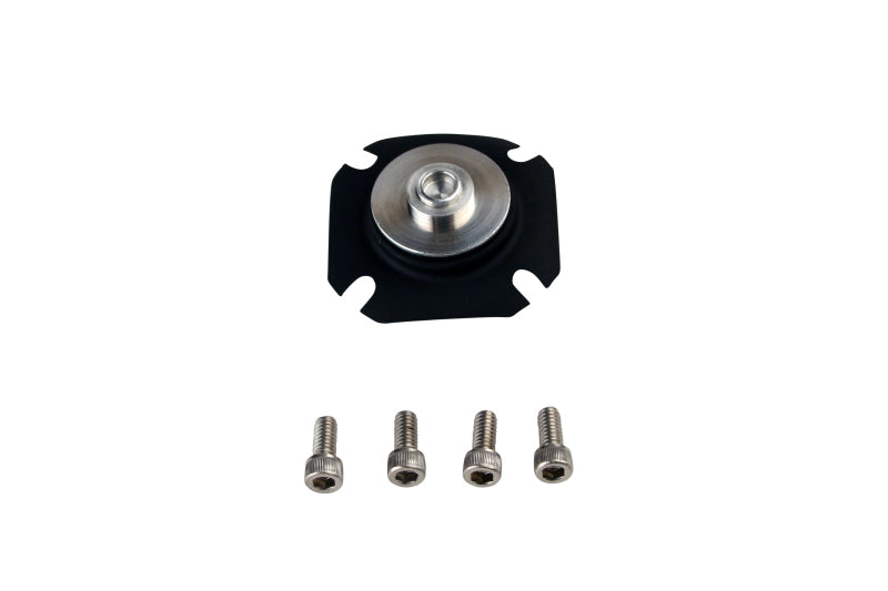 Aeromotive EFI Regulator Repair Kit (for 13105/13155/13106/13107/13115/13116/13129) - awdtuningtx