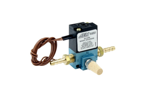 AEM Boost Control Solenoid - awdtuningtx