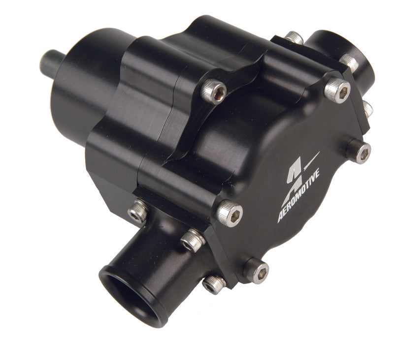 Aeromotive Atomic Belt Drive Fuel Pump - awdtuningtx