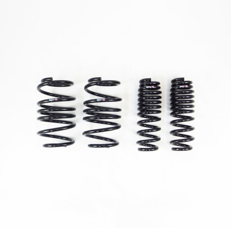 RS-R 2020+ Toyota Supra (A90) Super Down Springs - awdtuningtx