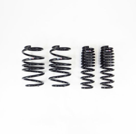 RS-R 2020+ Toyota Supra (A90) Super Down Springs - awdtuningtx