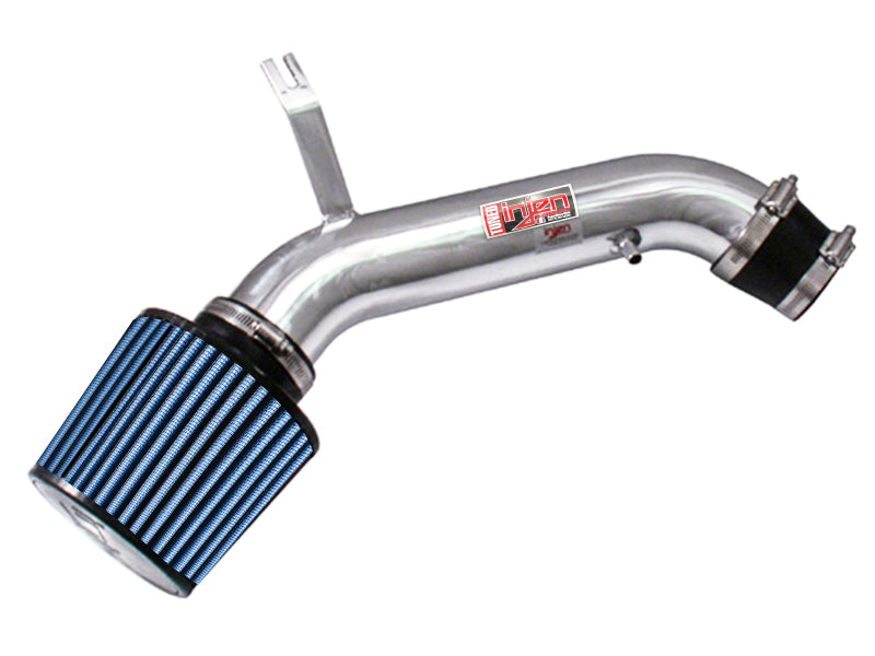 Injen 94-01 Integra Ls Ls Special RS Polished Short Ram Intake - awdtuningtx