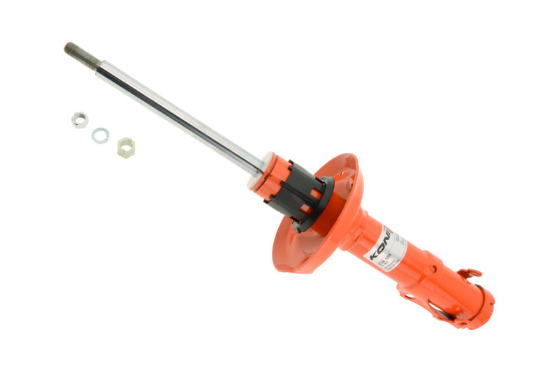 Koni STR.T (Orange) Shock 95-02 Volkswagen Golf III Cabrio - Front - awdtuningtx
