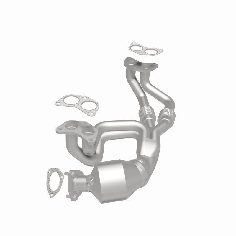 MagnaFlow Converter Direct Fit 06-10 Subaru Forester - awdtuningtx