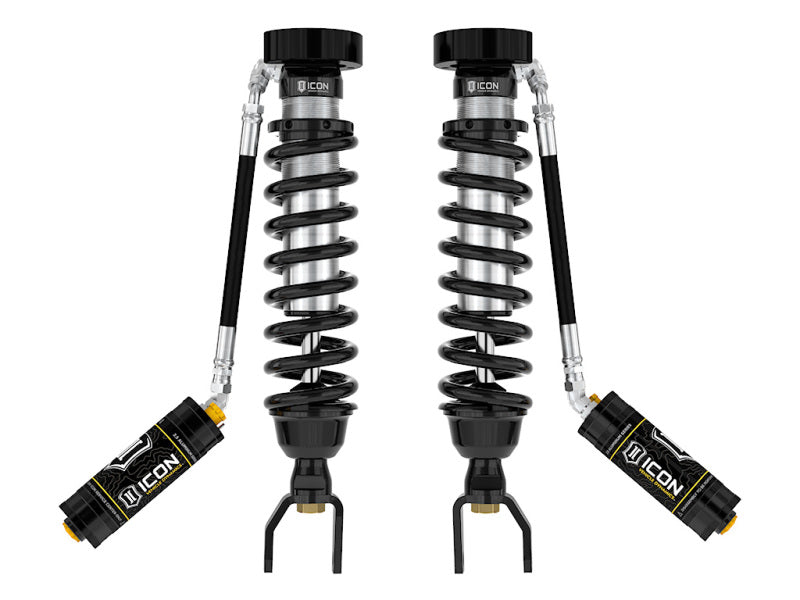 ICON 2019+ Ram 1500 2-3in. 2.5 VS CDCV Coilover Kit - awdtuningtx